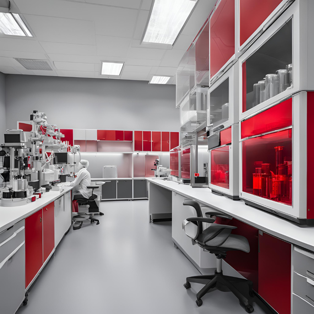 บริษัท เอพีเค ไซแอนติฟิค จำกัด