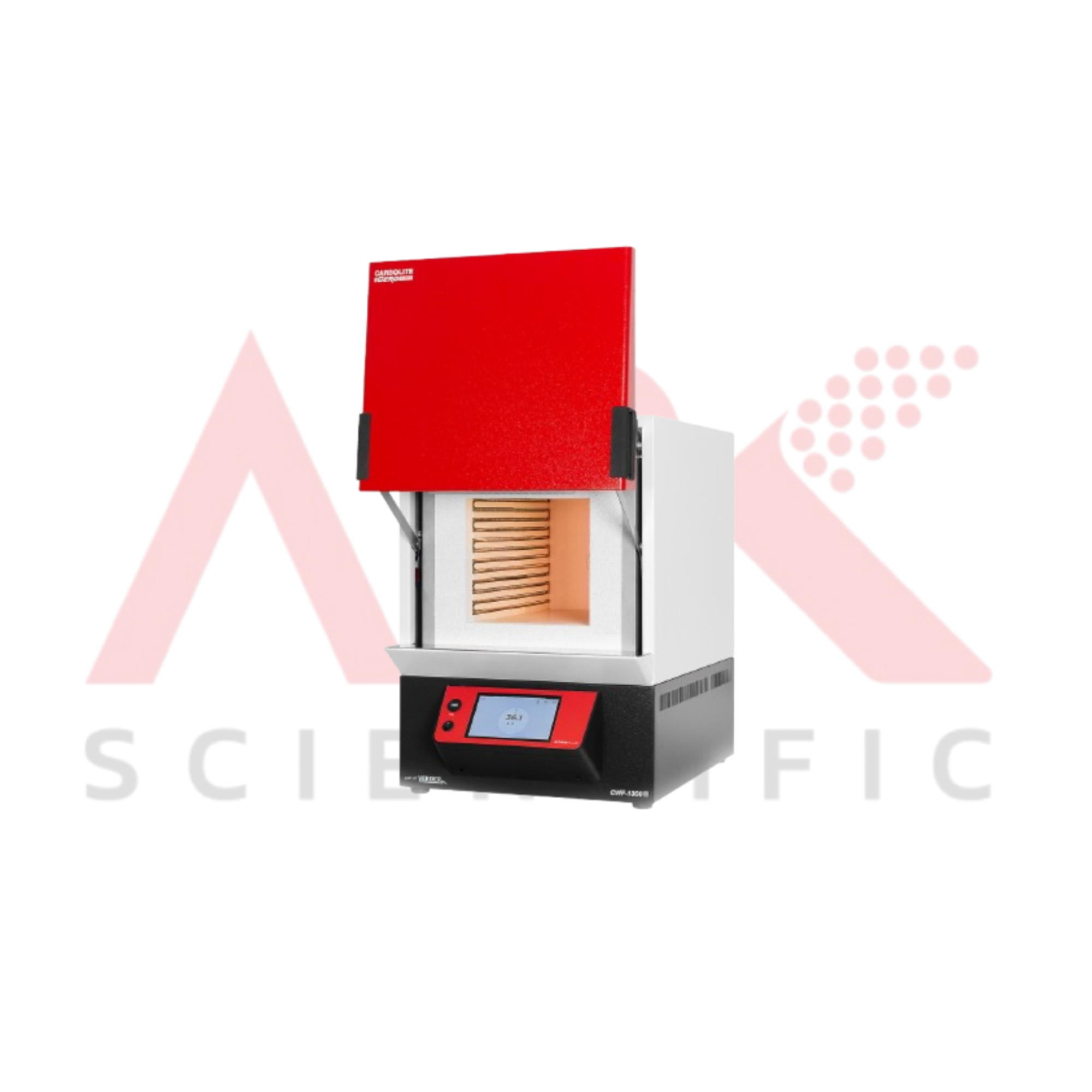 CWF STANDARD CHAMBER FURNACES