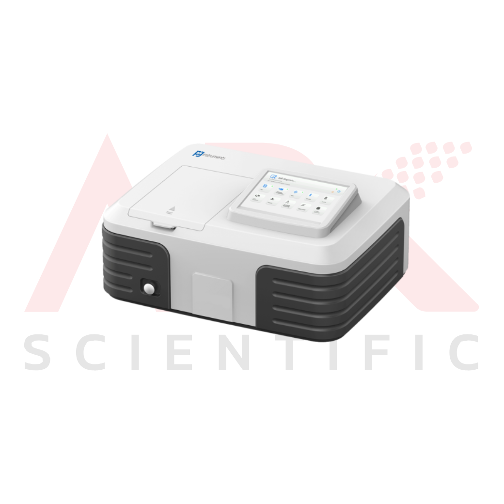 UV-Visible Spectrophotometer T65