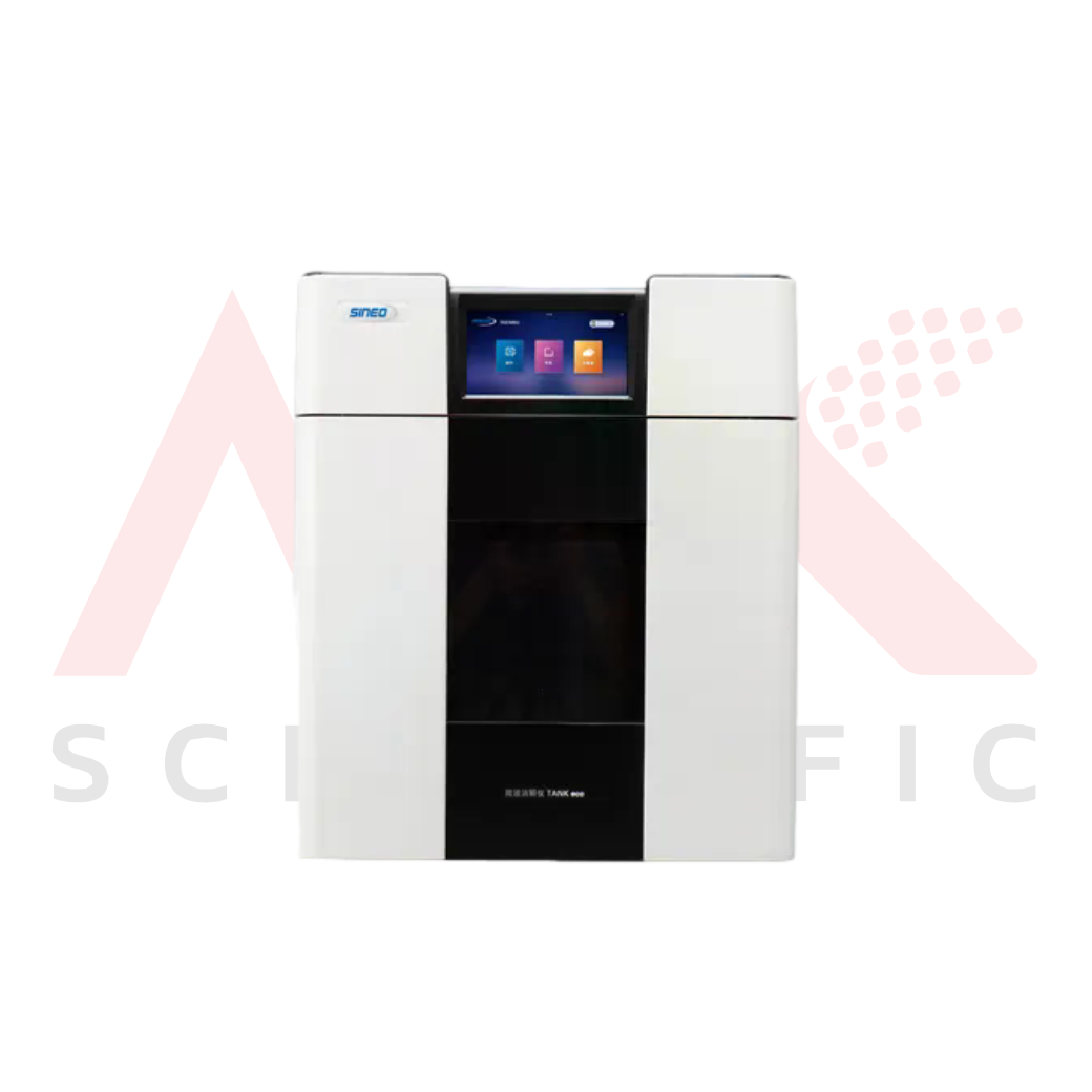 Microwave Digestion/Extraction System TANK eco