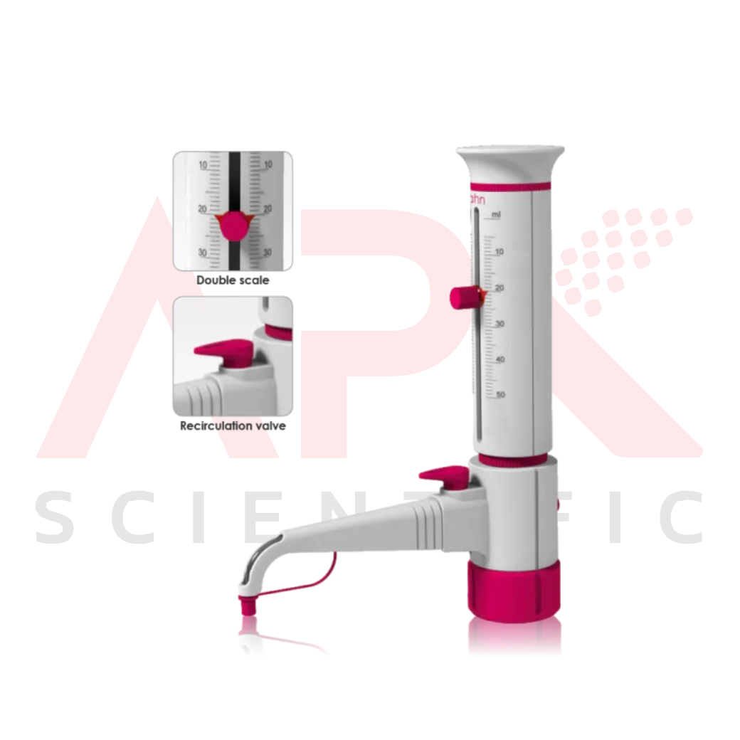 Bottle Top Dispenser