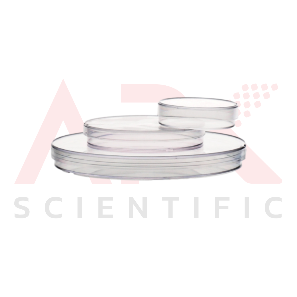 Bacteriological Petri Dishes