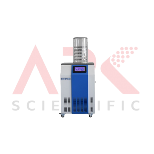 BIOBASE : Vertical Freeze Dryer