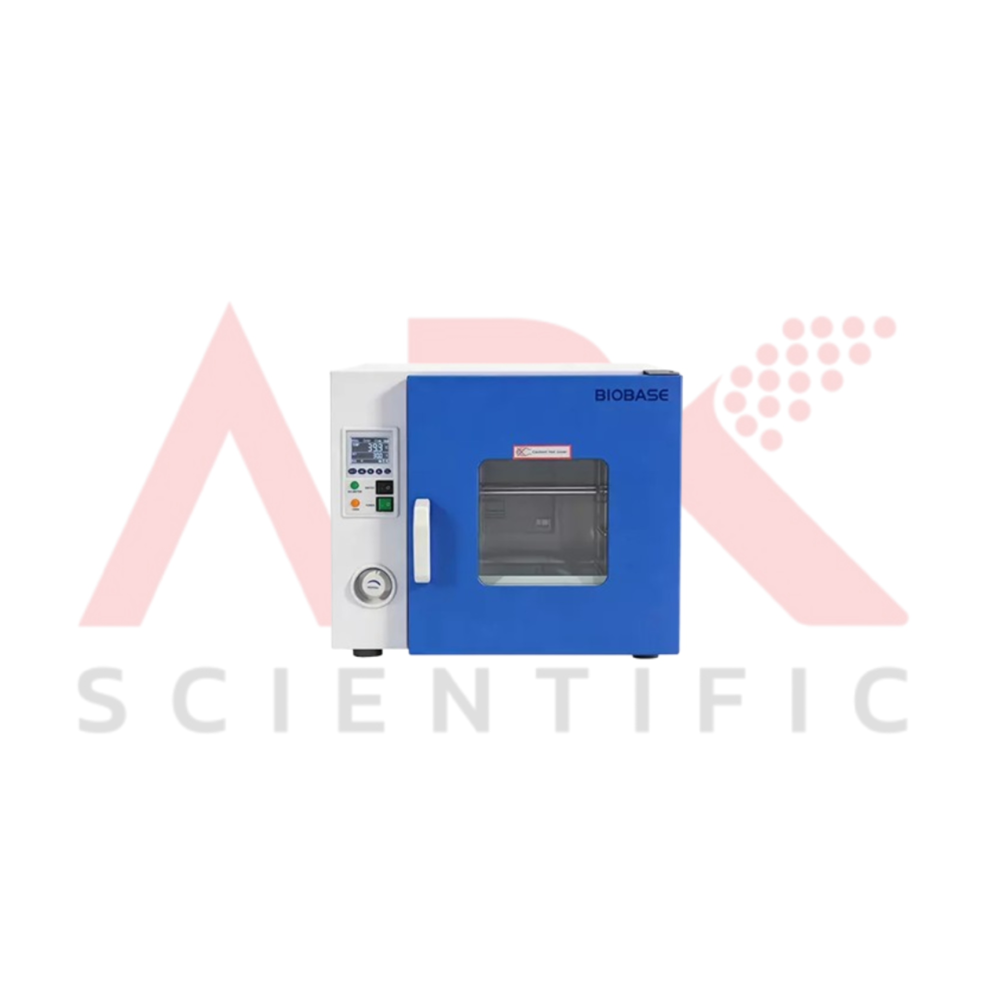 BIOBASE : Drying Oven/Incubator(Dual Purpose)