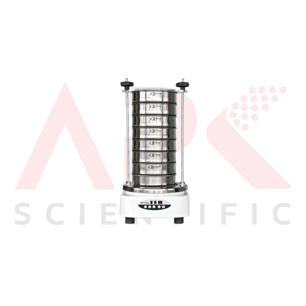 ELECTROMAGNETIC SIEVE SHAKER IRIS FTS-0200