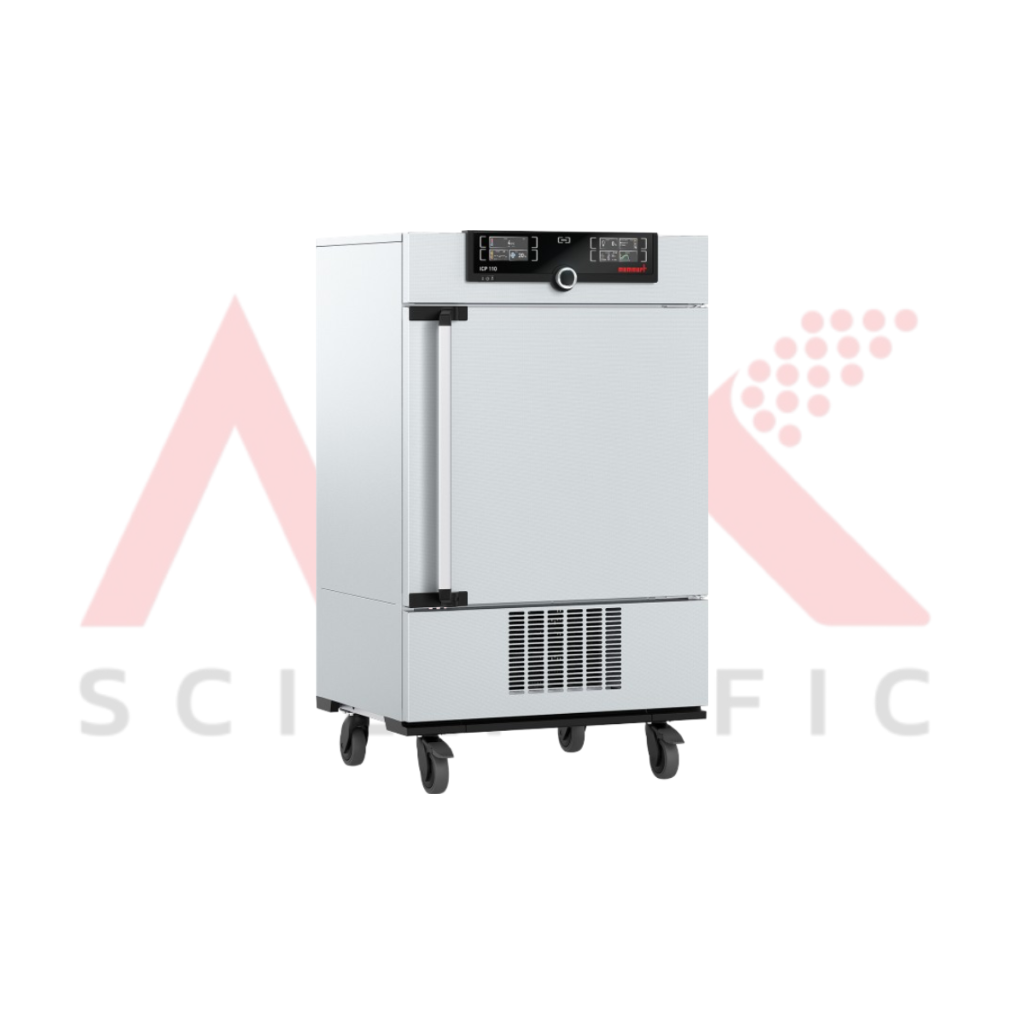MEMMERT : Compressor cooled incubator- ICP110