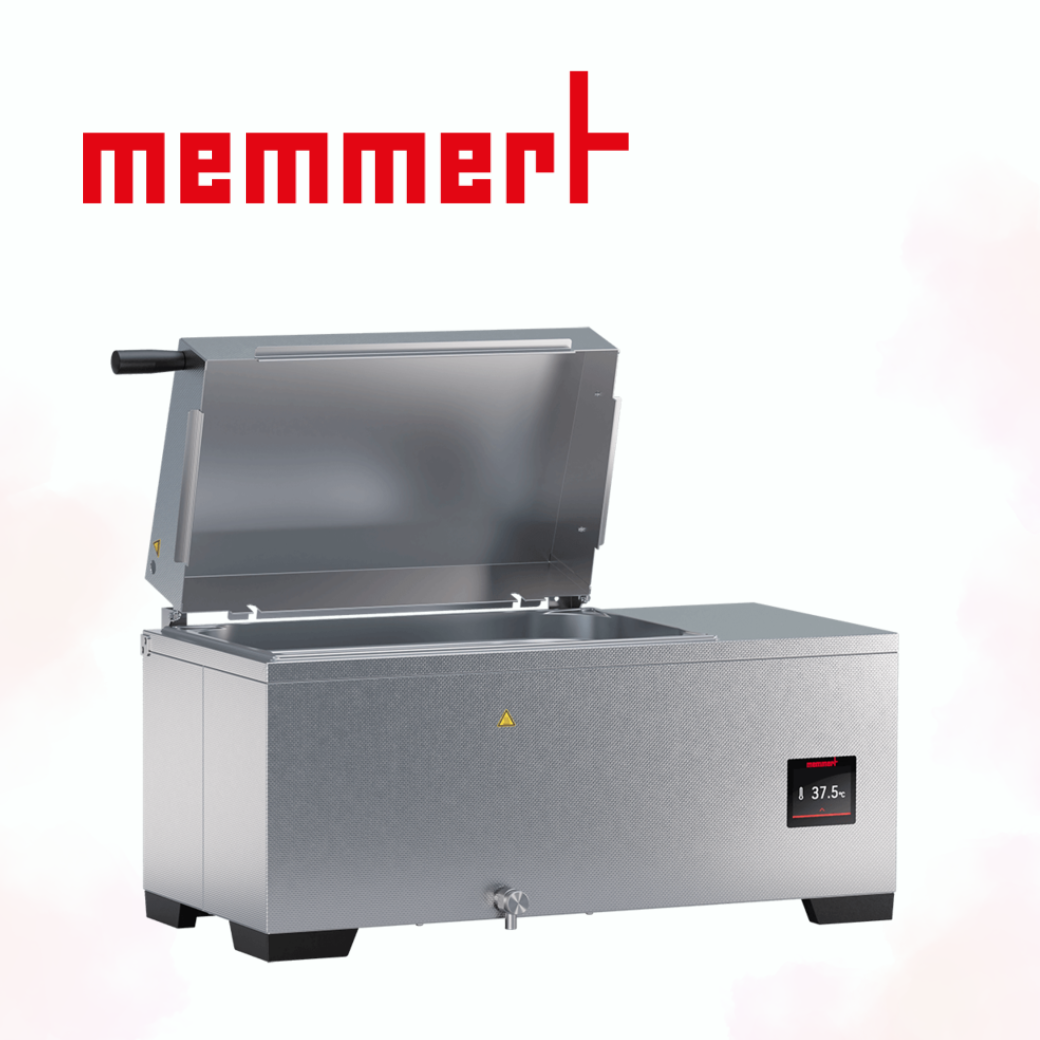 MEMMERT : Water bath WTB24