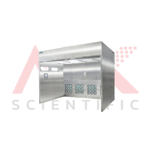 ESCO : Airflow Containment Pharmacon™ Downflow Booths