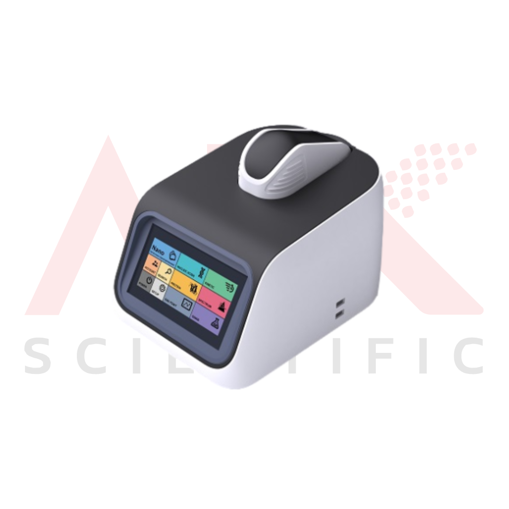 Nano-Volume Spectrophotometer  NV200