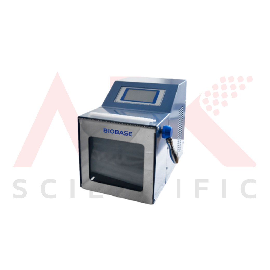Stomacher Blender