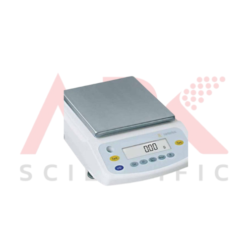 SARTORIUS : เครื่องชั่งไฟฟ้า BSA3202S-CW