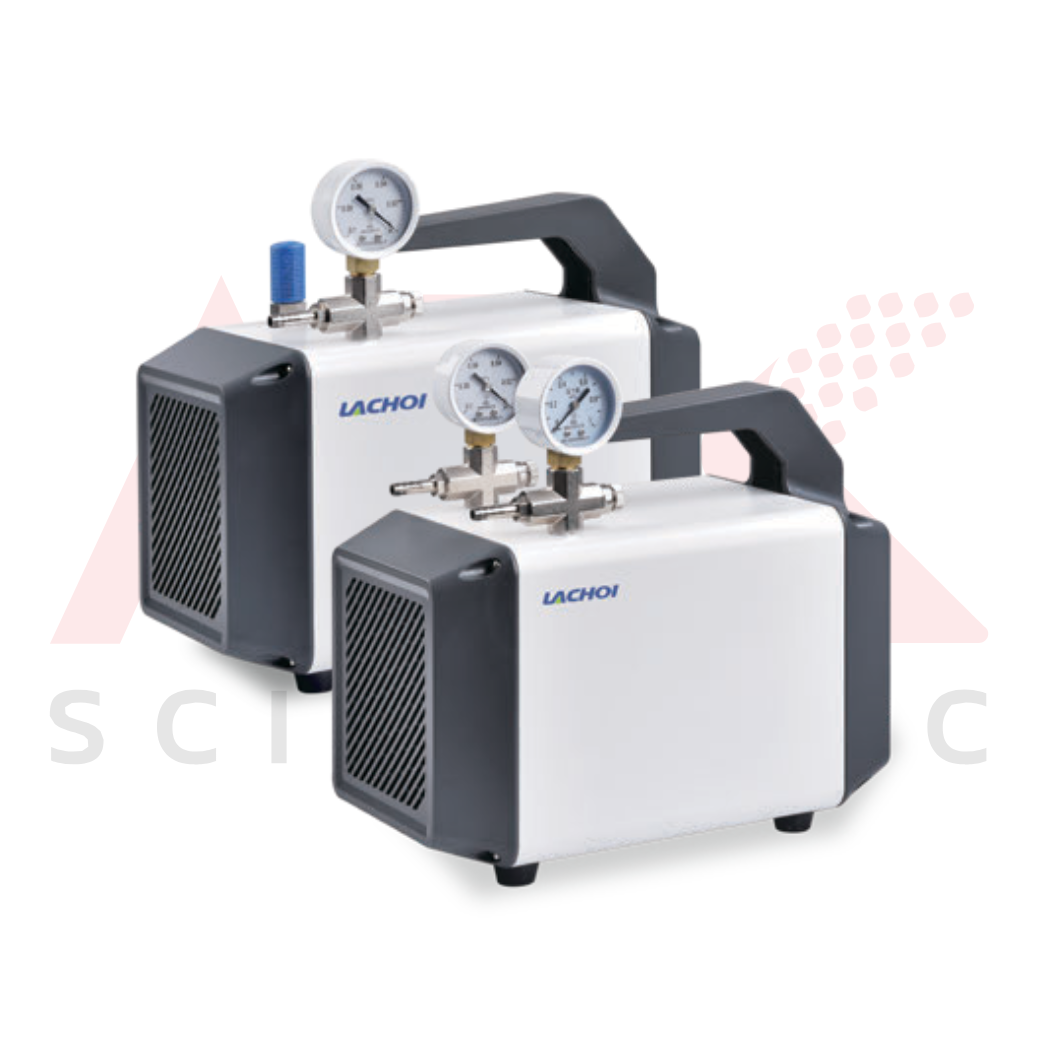 Oil Free Vacuum Pump LCH-VP-90D