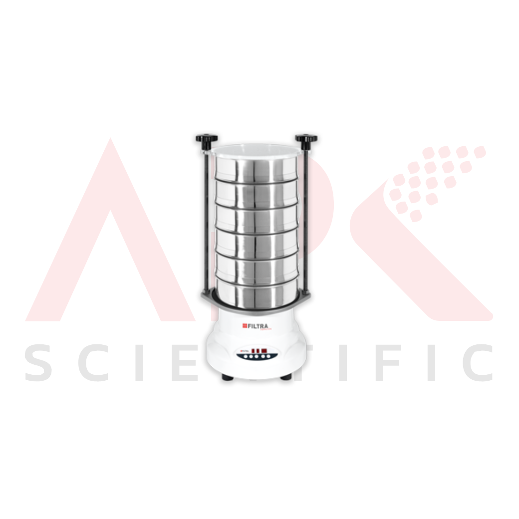 ELECTROMAGNETIC SIEVE SHAKER IRIS FTL-0300