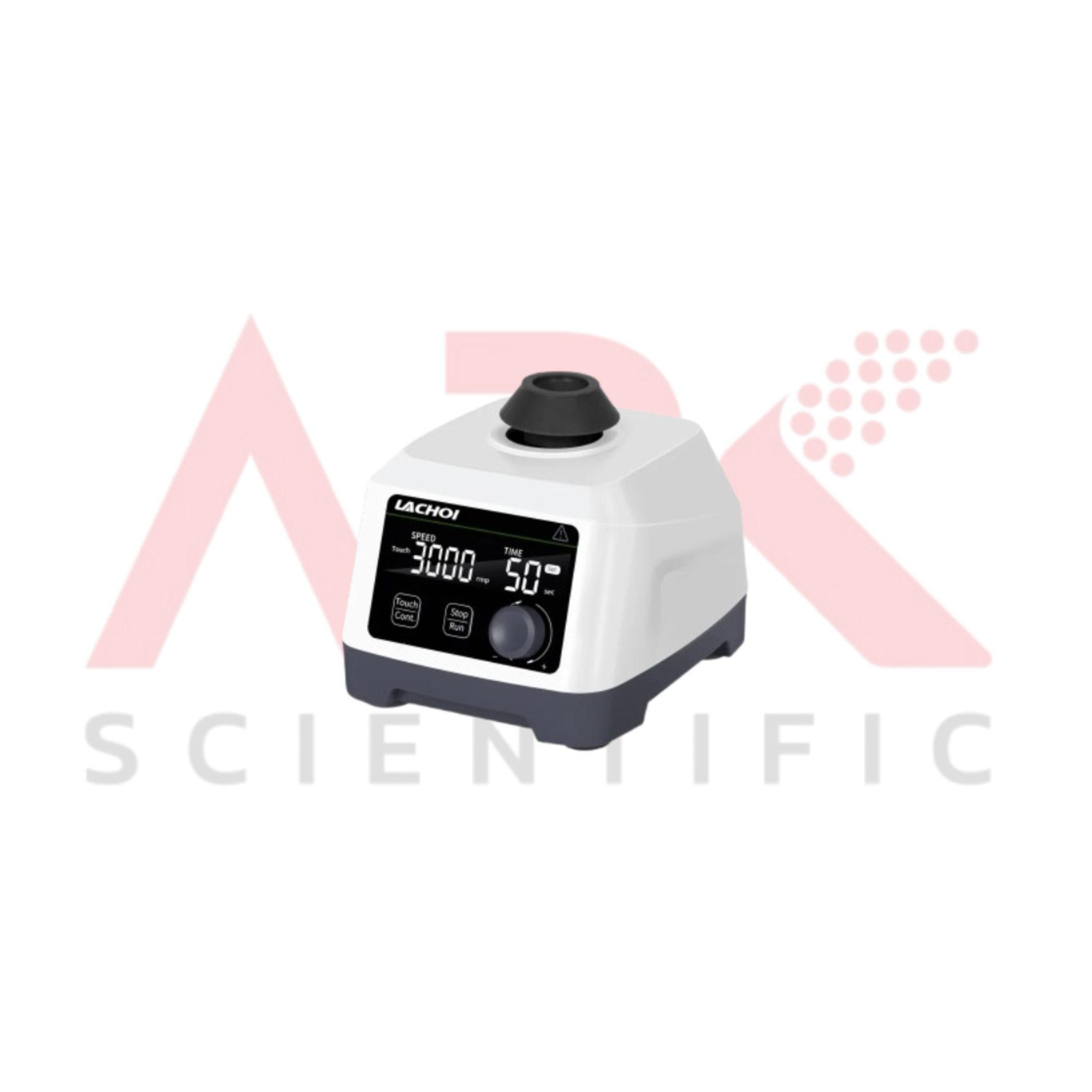 LACHOI : Multi Module Vortex Mixer