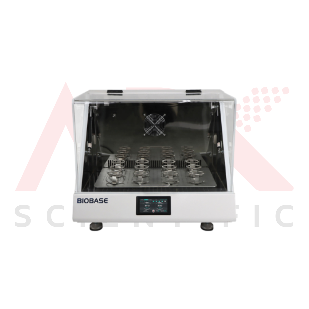 Small Capacity Thermostatic Shaking Incubator BJPX-ST10