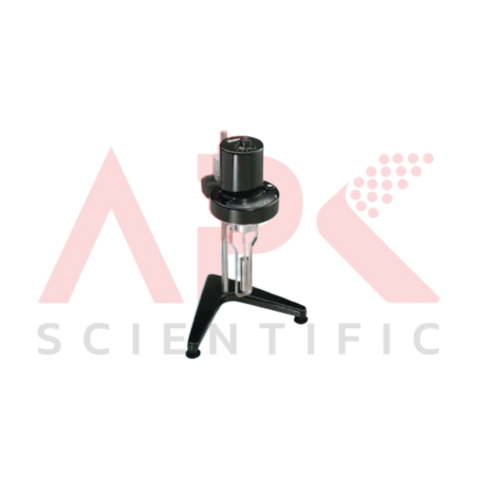 BROOKFIELD : Dial Reading Viscometer