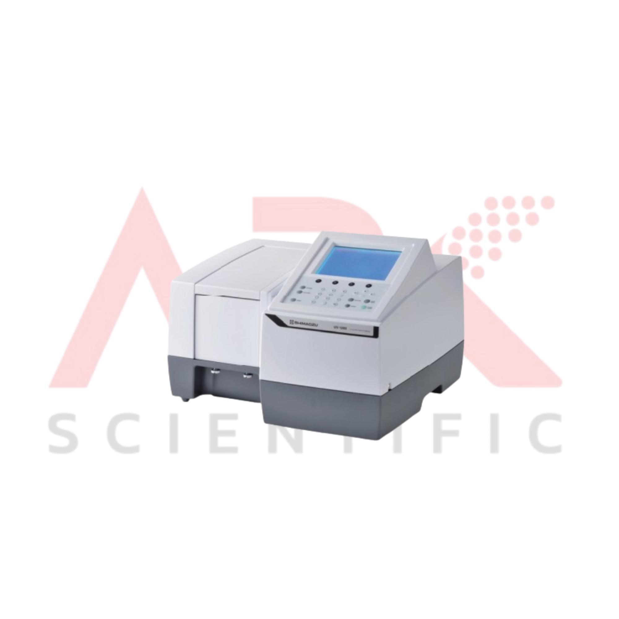 SHIMADZU : UV-1280