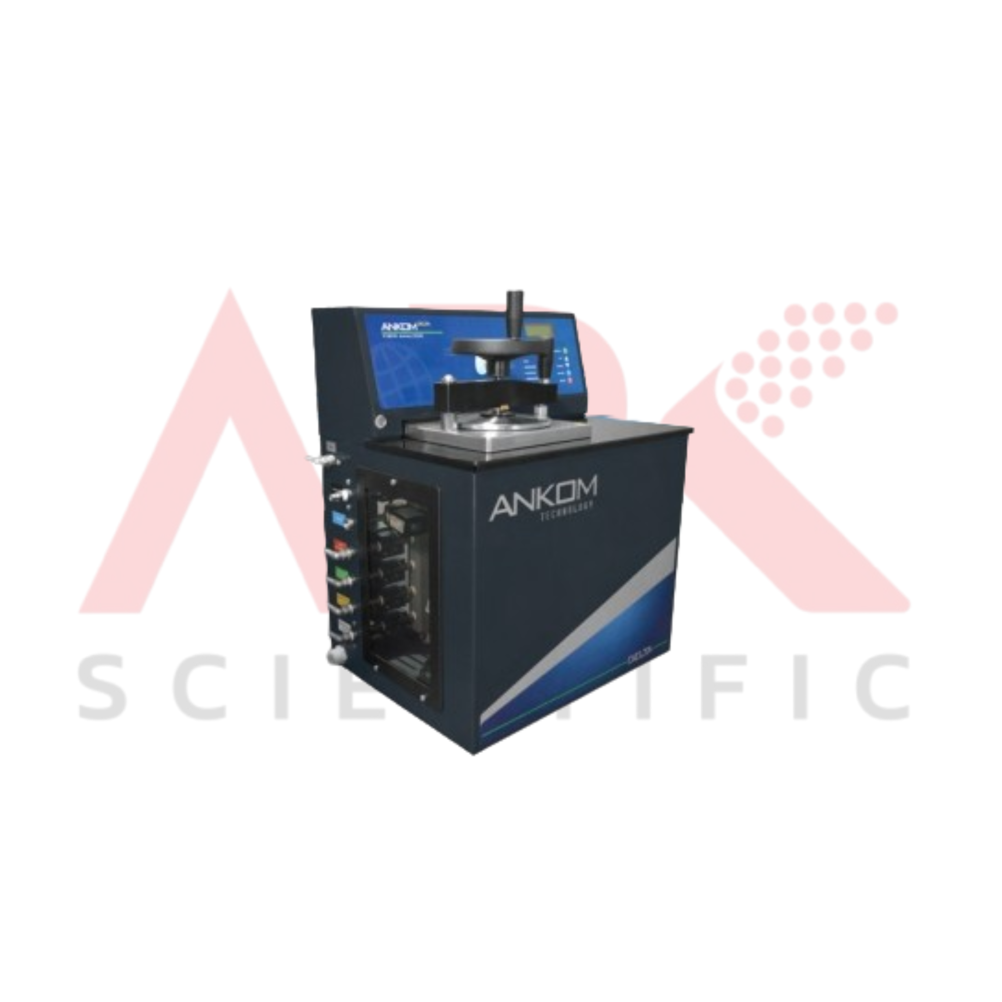 ANKOM : 200 Fiber Analyzer