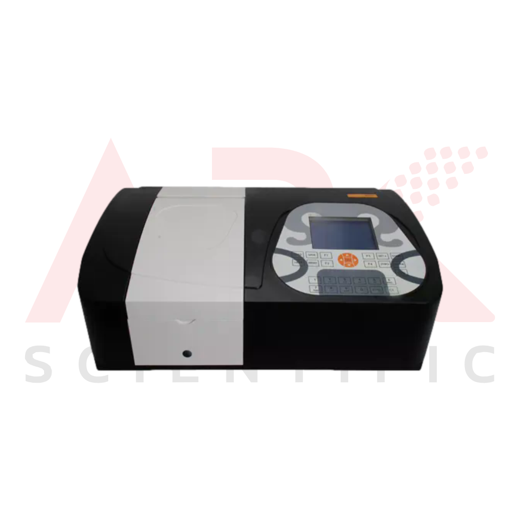 Double-Beam UV-VIS Spectrophotometer i9