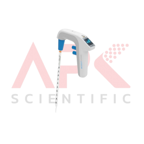 MICROLIT : EASYAID – Electronic Pipette Filler