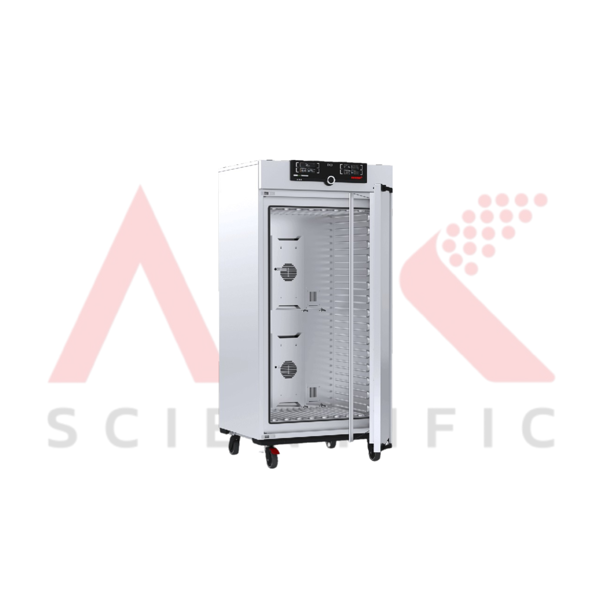 MEMMERT : Constant climate chamber HPP410eco