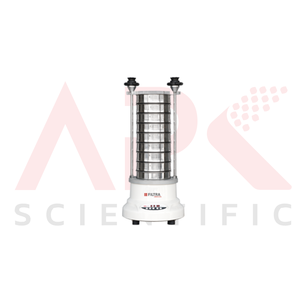 ELECTROMAGNETIC SIEVE SHAKER IRIS FTL-0200