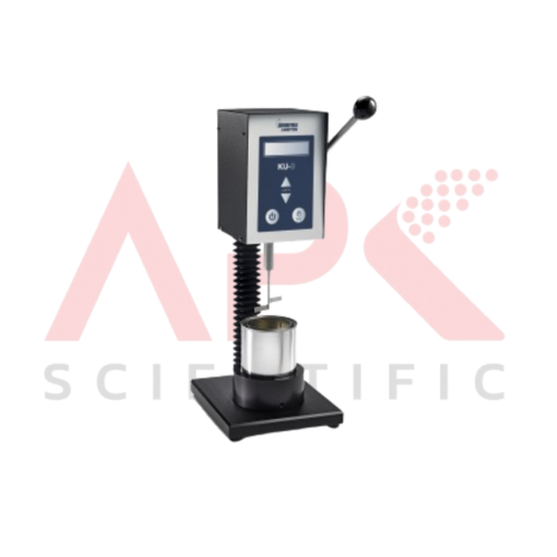 BROOKFIELD : KU-3 Viscometer
