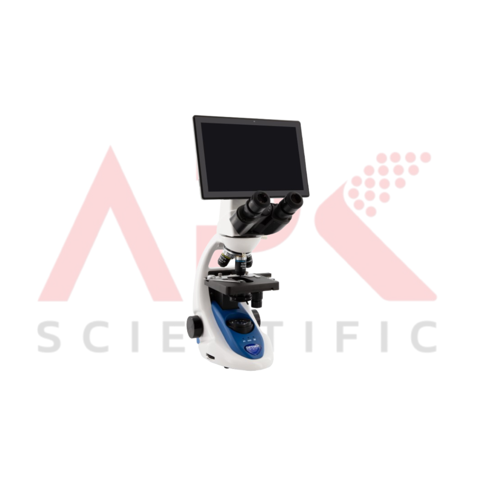 OPTIKA : Microscope &amp;amp;Digital Solutions B-190TBPL+