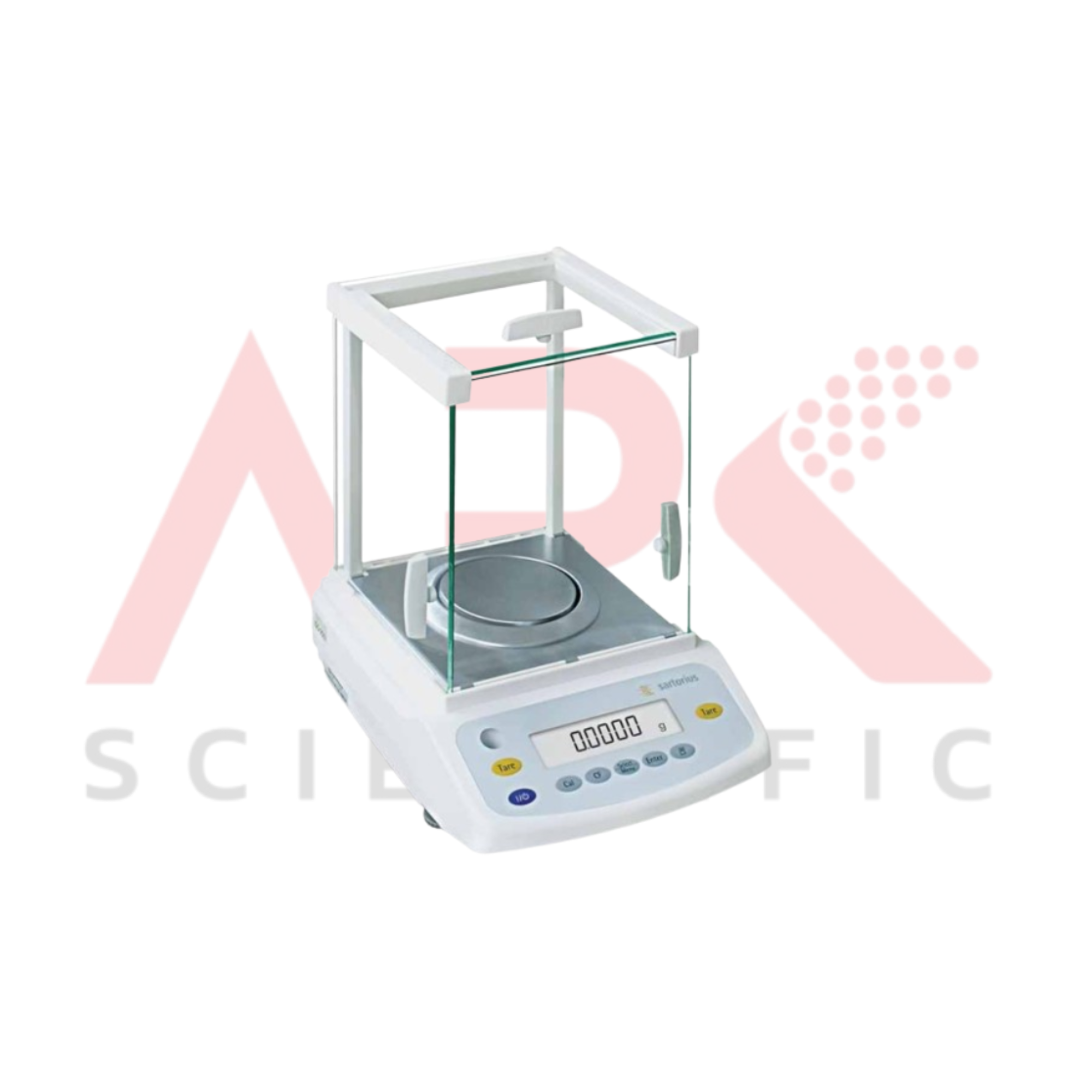 SARTORIUS : BSA224S-CW