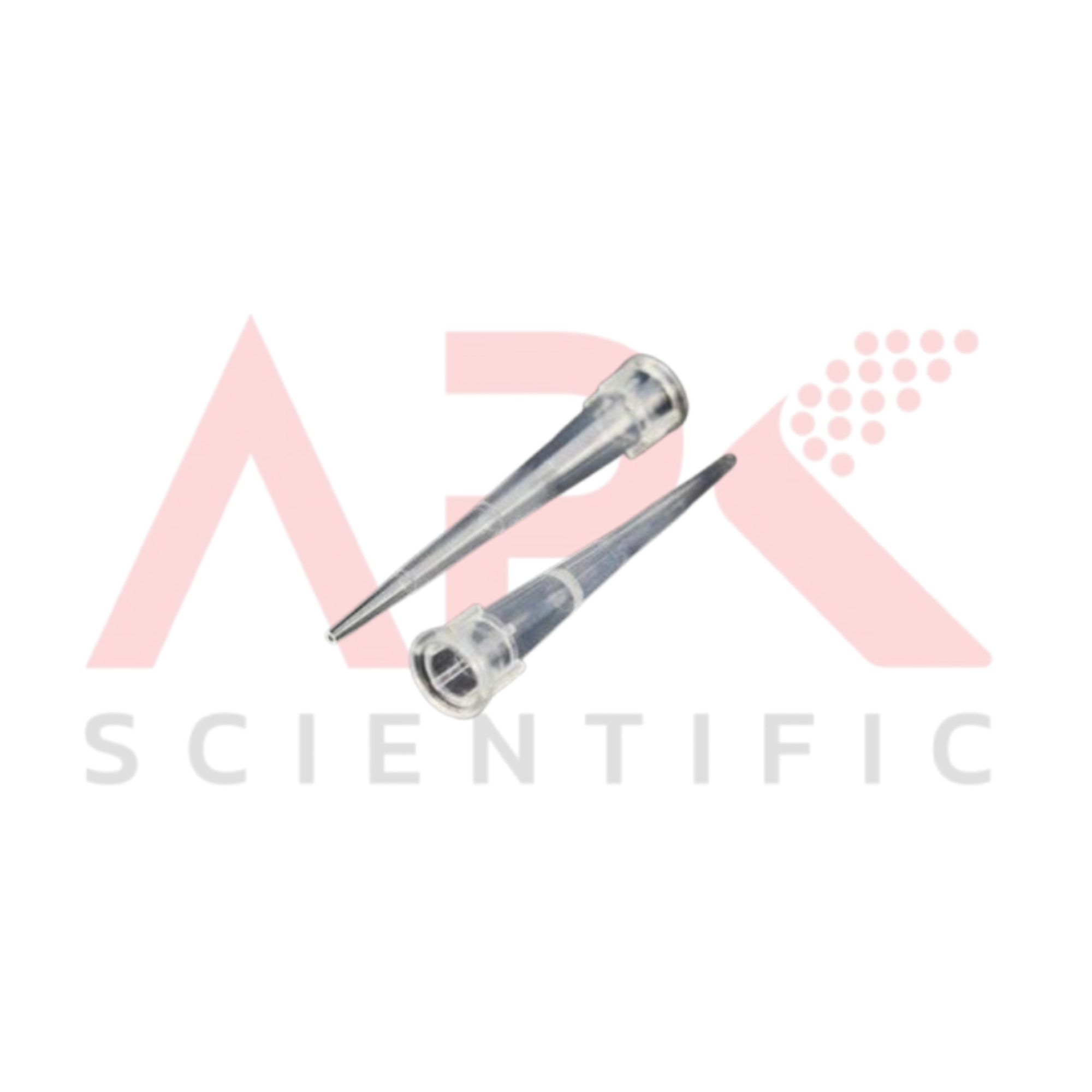 Pipette tips ปิเปตทิป ขนาด 10 ul