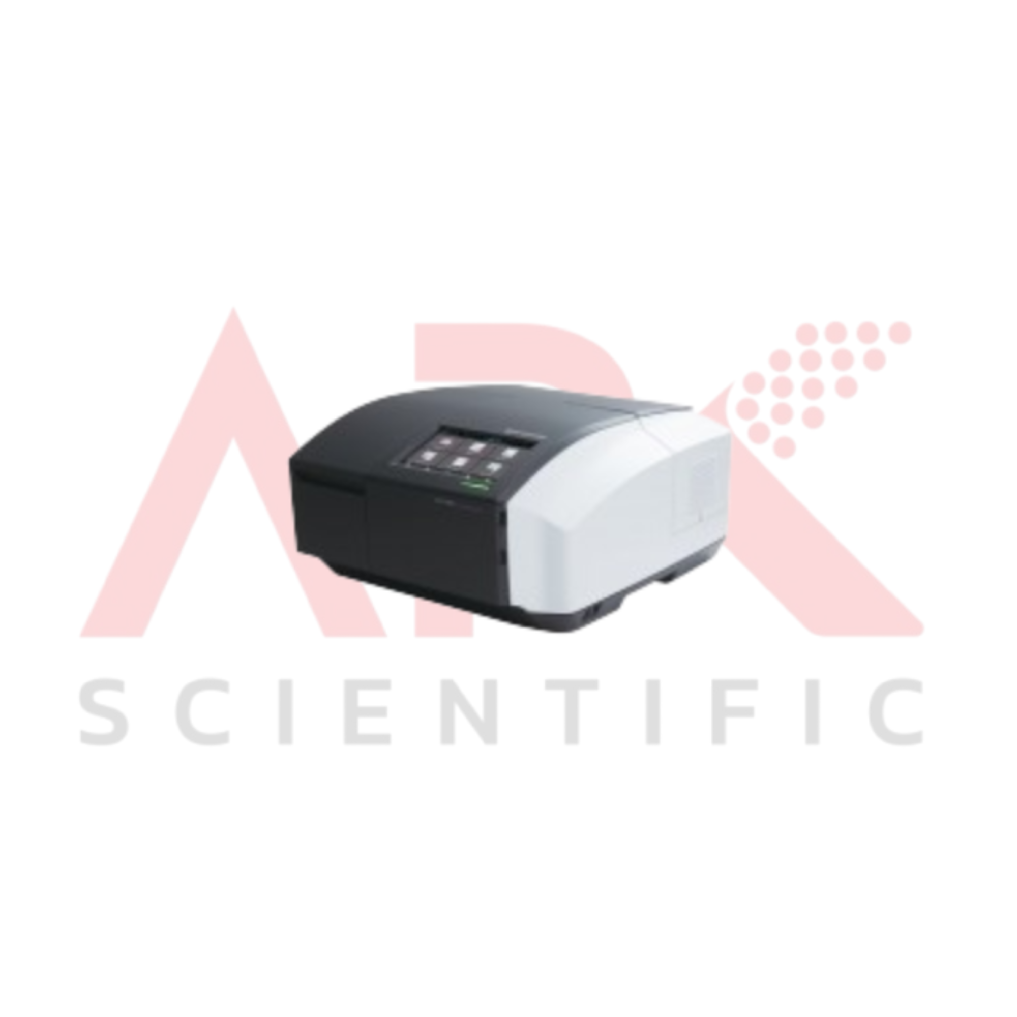 SHIMADZU : UV-1900i