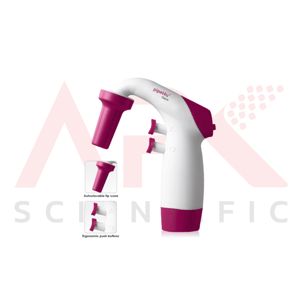 AHN pipet4u® Oasis Pipette Controller