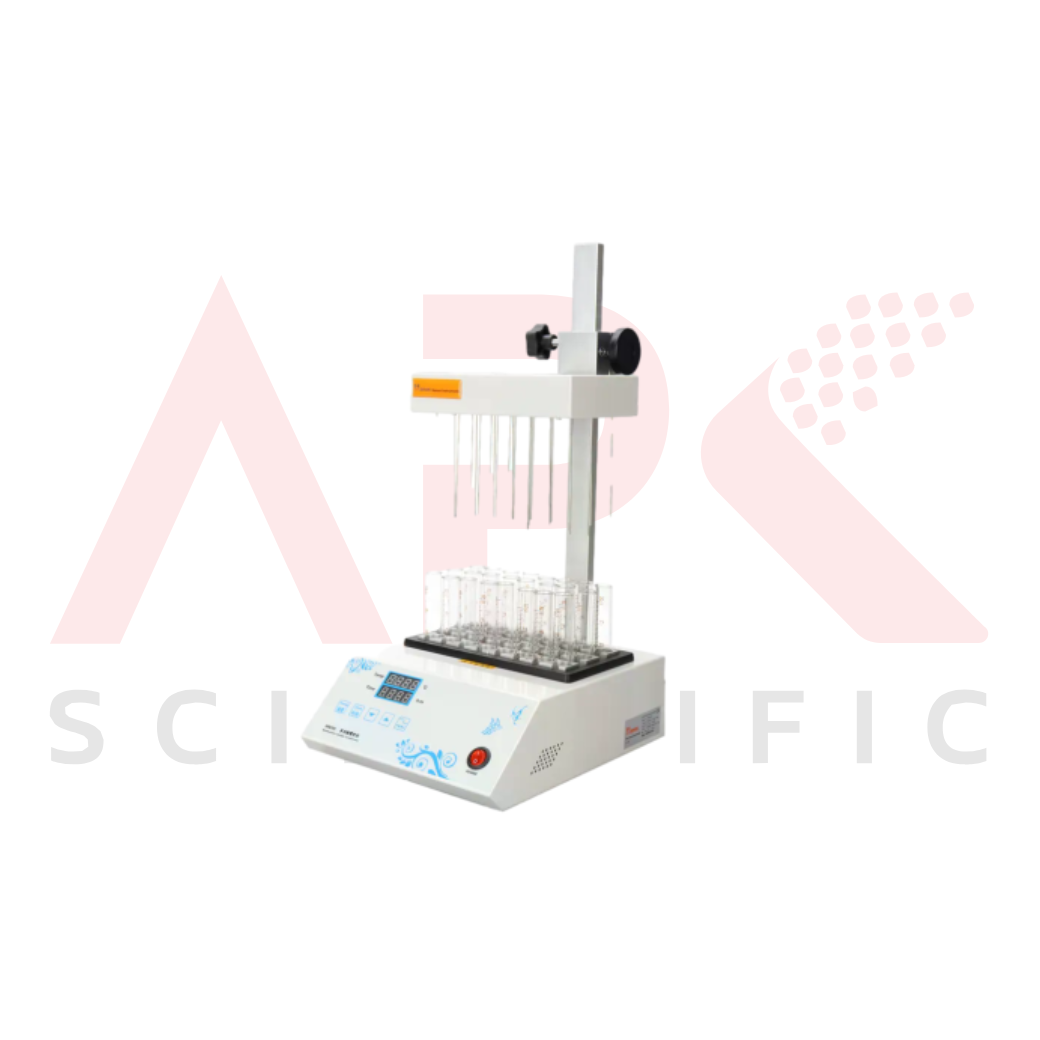 Sample Concentrator N-20