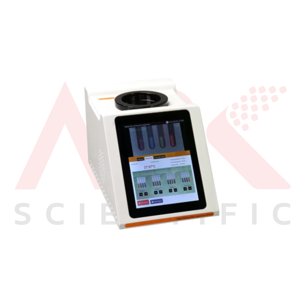 Melting Point Apparatus MP420