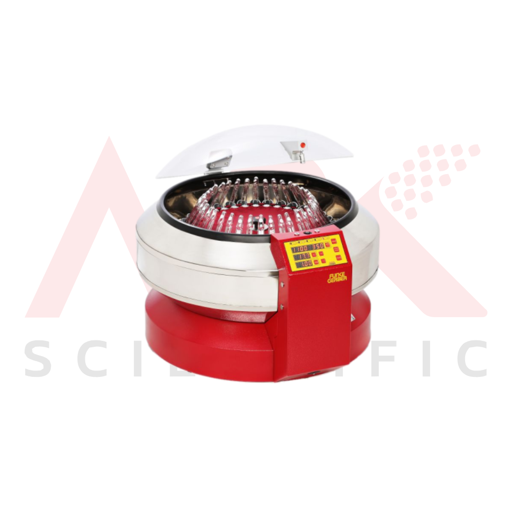 SuperVario-N Centrifuge