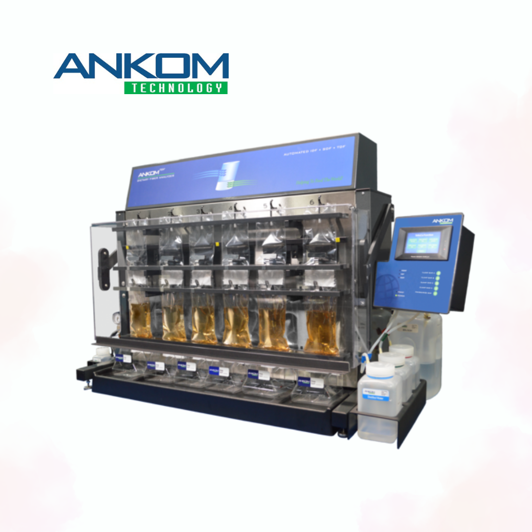 ANKOM : Dietary Fiber Analyzer TDF