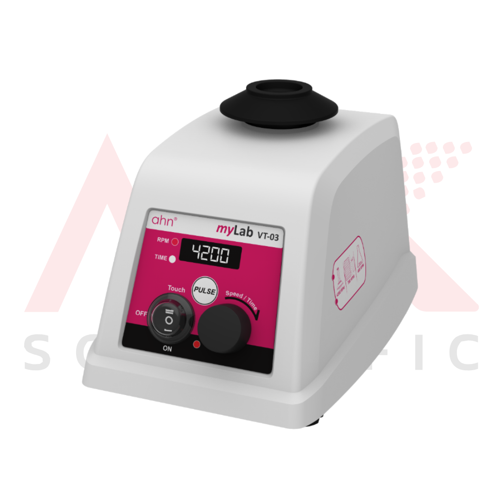 AHN myLab® Vortex Mixer VT-03