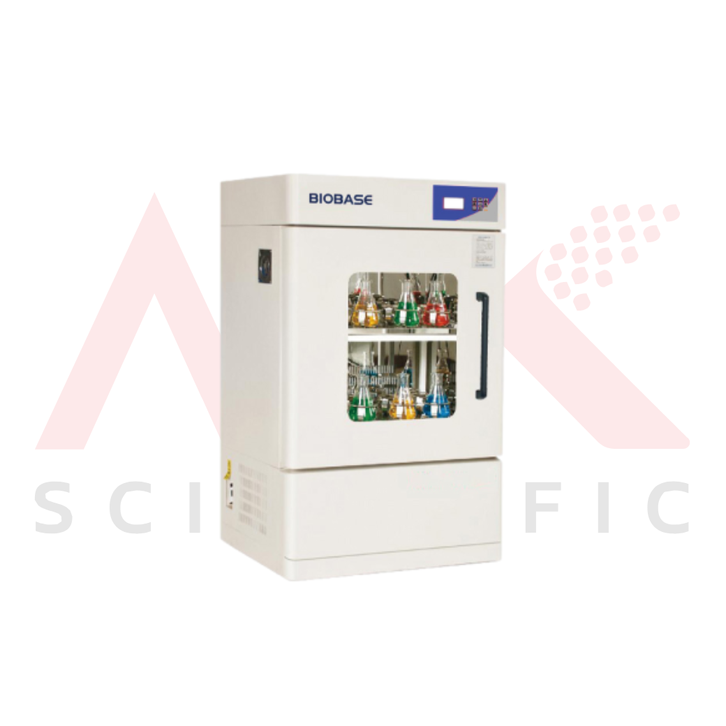 Vertical Type Shaking Incubator BJPX-2102D