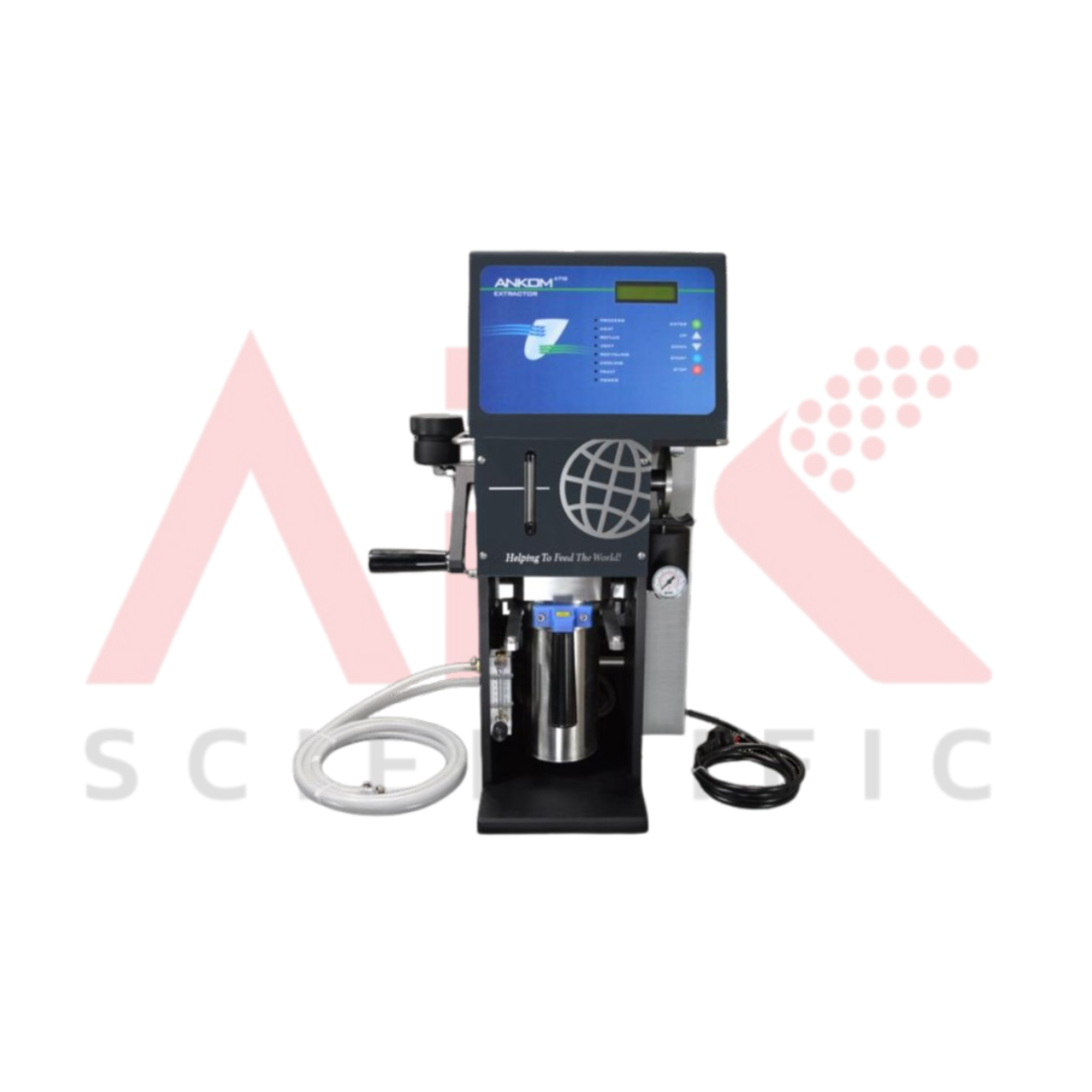 ANKOM : XT15 Extractor