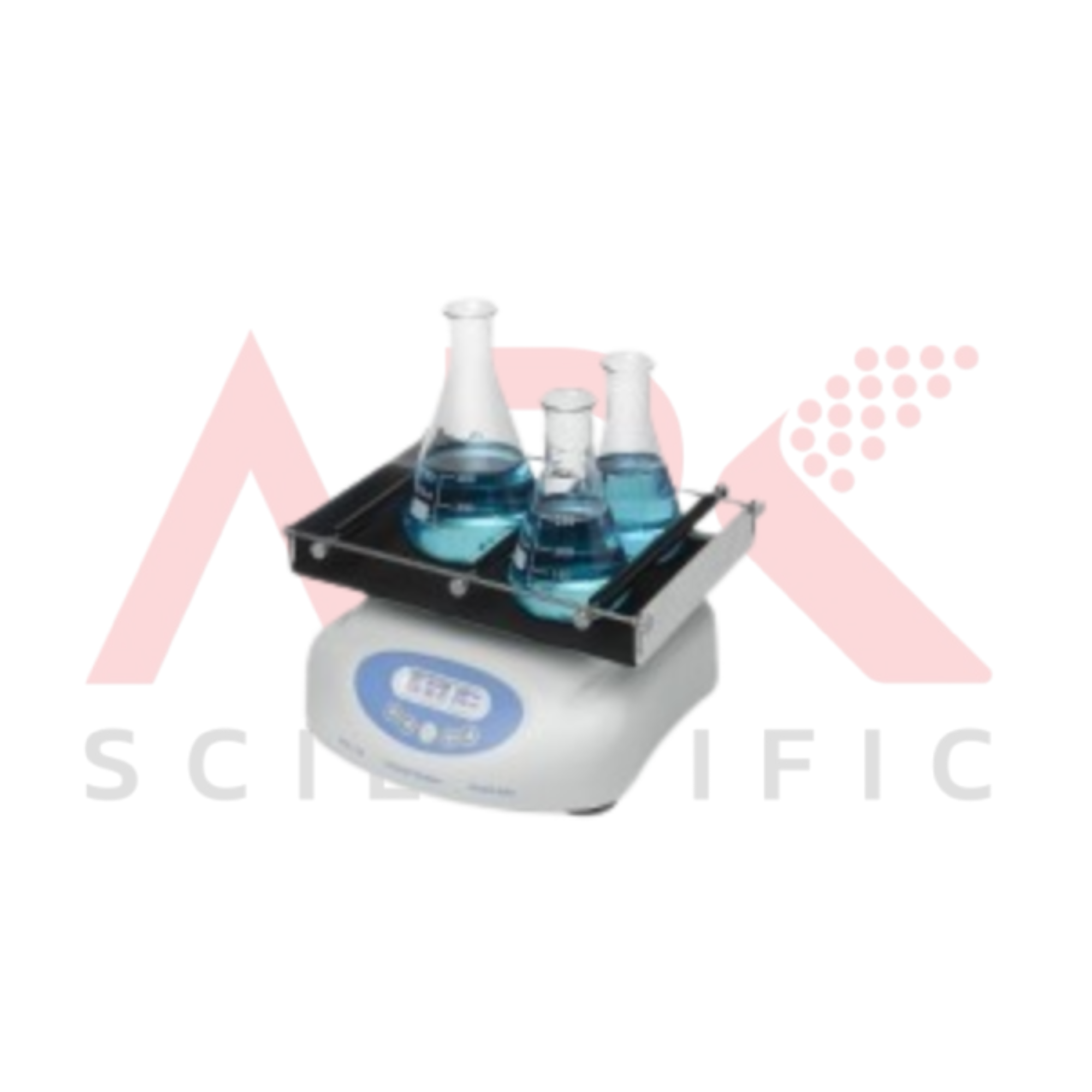 Grant Instruments : PSU-10i Orbital platform shaker