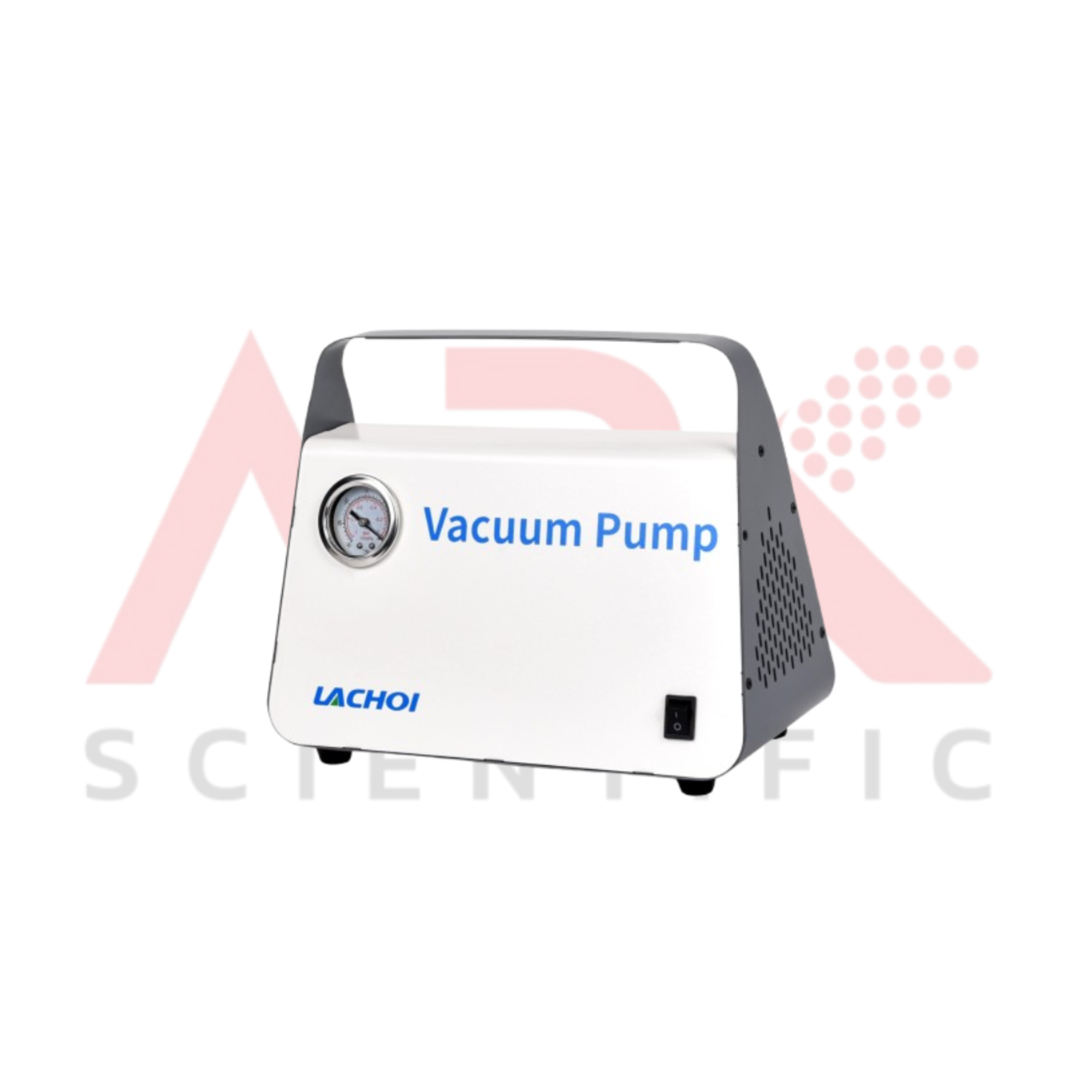 LACHOI : OIL FREE DIAPHRAGM VACUUM PUMP