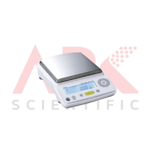 SARTORIUS : เครื่องชั่งไฟฟ้า BSA3202S-CW