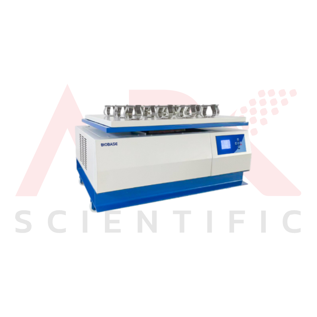 Table Top Shaker SK-881F