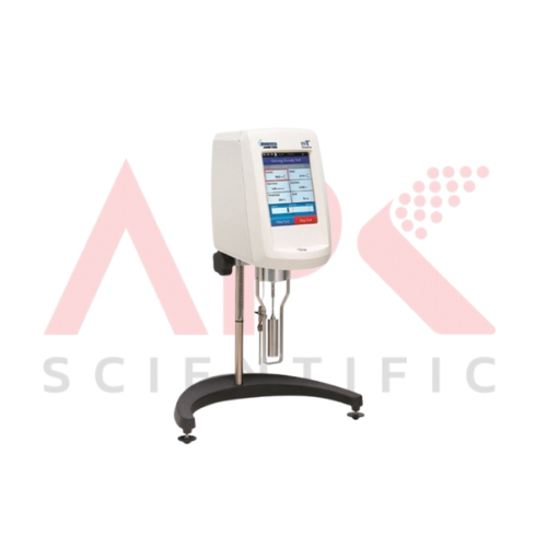 BROOKFIELD : DV2T Touch Screen Viscometer
