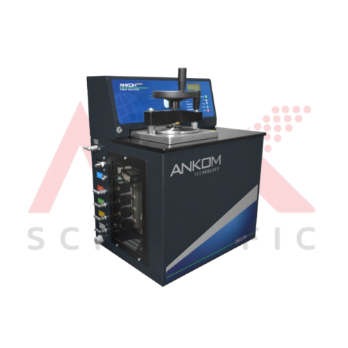 ANKOM : DELTA Fiber Analyzer