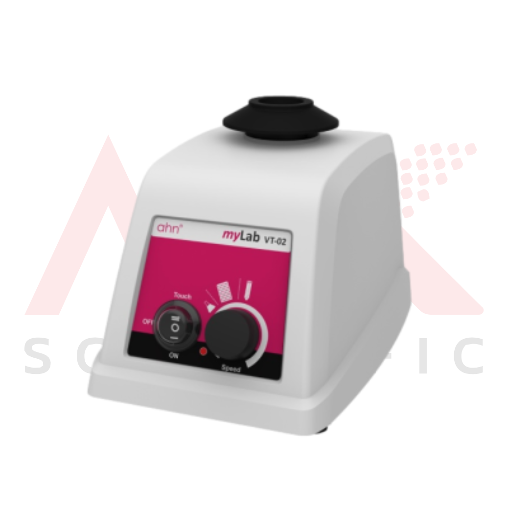 AHN myLab® Vortex Mixer VT-02