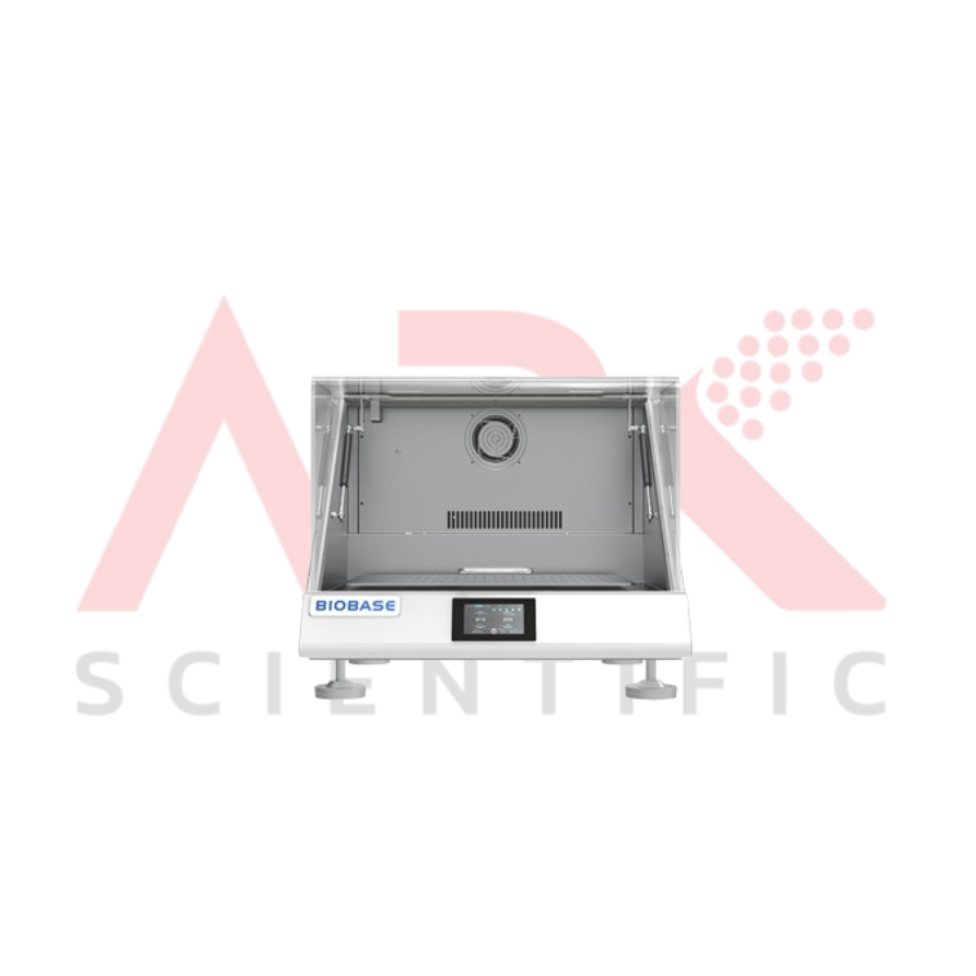 BIOBASE : BJPX-ST Small Capacity Thermostatic Shaking Incubator