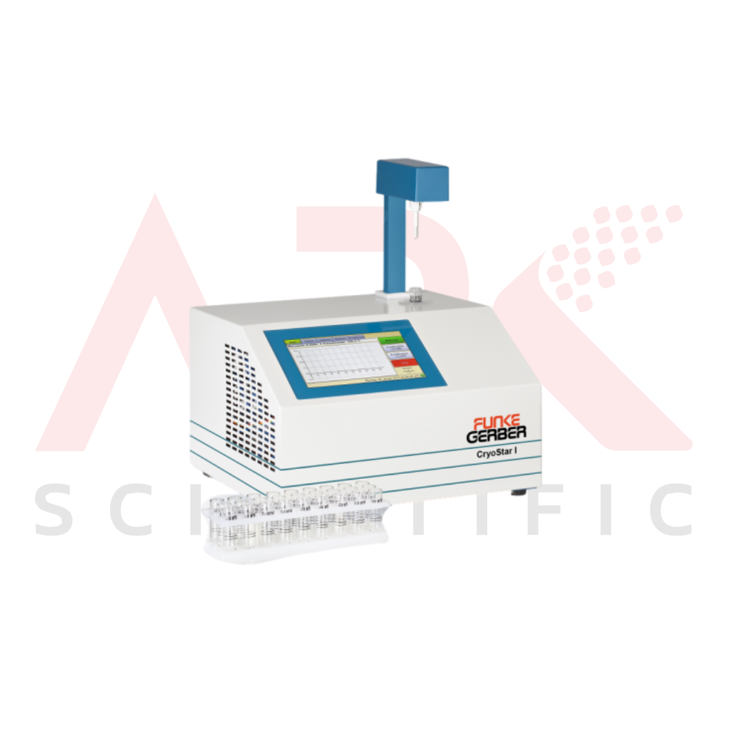 CryoStar I